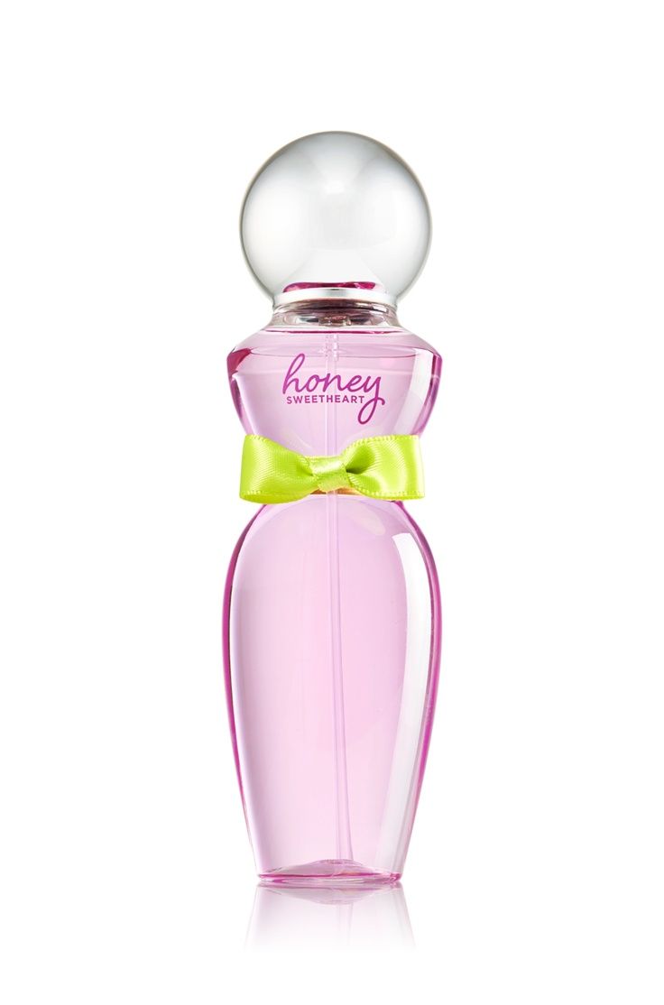 Honey Sweetheart Eau Parfume Honey Sweetheart Eau Parfume