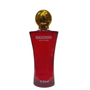Madonna Eau de Parfume