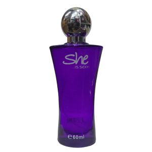 She Is Sexy! Eau de Parfume
