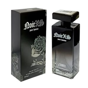 XS Noir Pour Homme Perfume