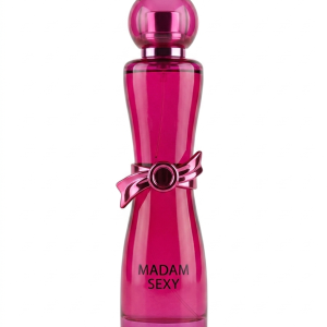 Madam Sexy Eau Perfume