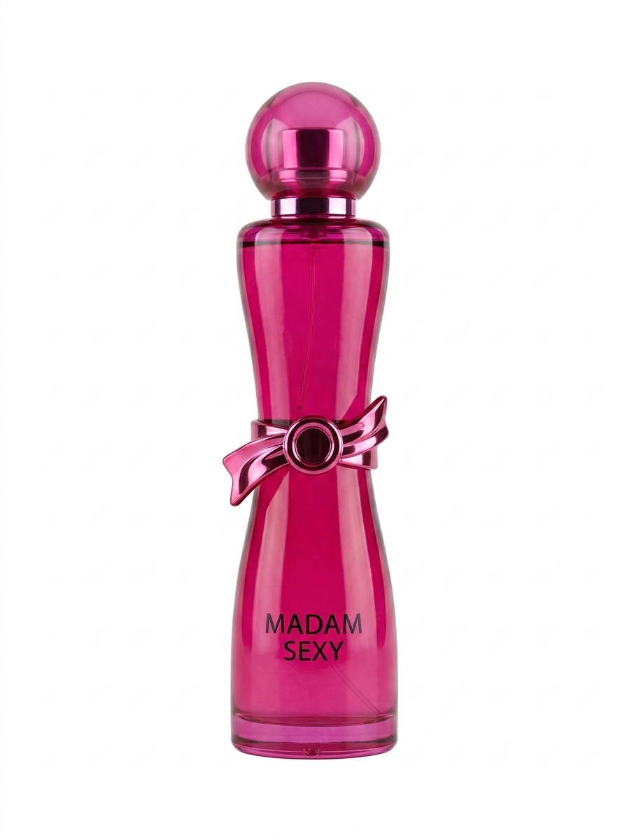 Madam Sexy Eau Perfume Madam Sexy Eau Perfume